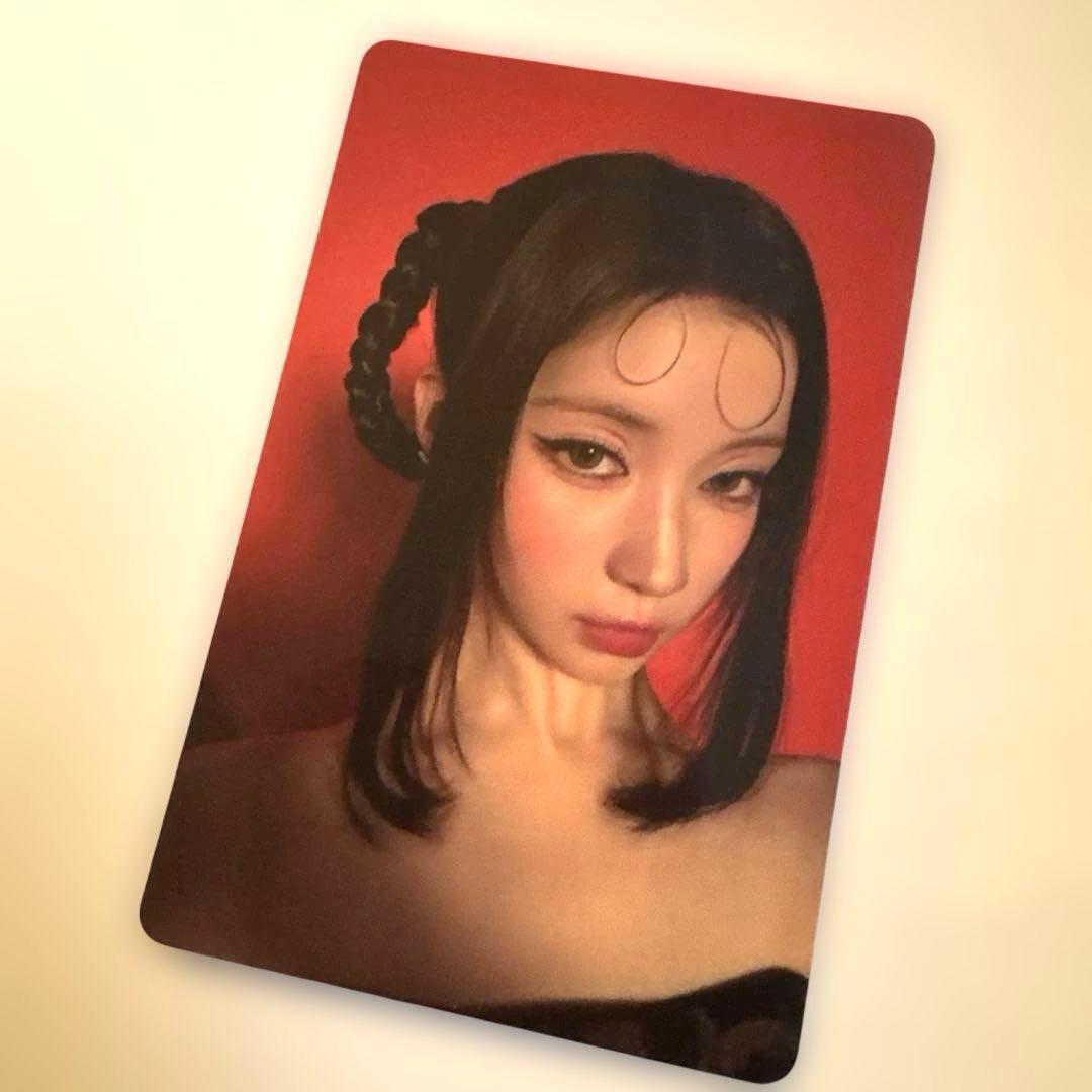 BABYMONSTER PSYCHO コレクトブック トレカ アサ - メルカリ