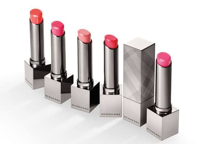 バーバリー　キスシアー　　リップ　セット Burberry Beauty / バーバリー キスシアーの公式商品情報｜美容