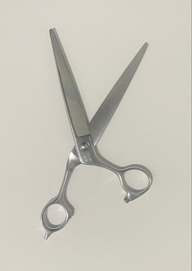 N.B.A.A. カッティングシザーズ