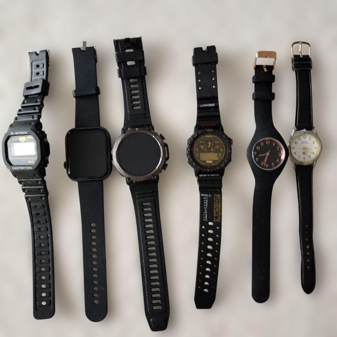 【まとめ売り】時計　腕時計　レディース　メンズ　SEIKO　32個