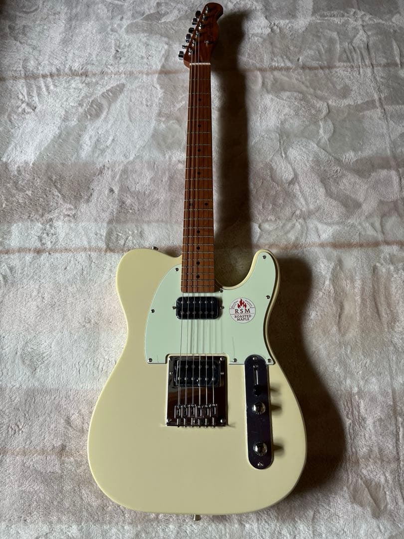 BACCHUS BTE-3-RSM/M OWH 美品