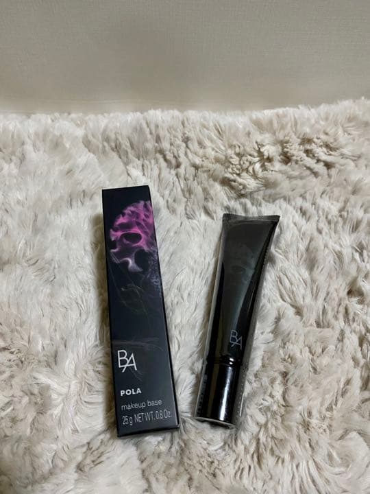 ポーラ　B.A デイセラムM N