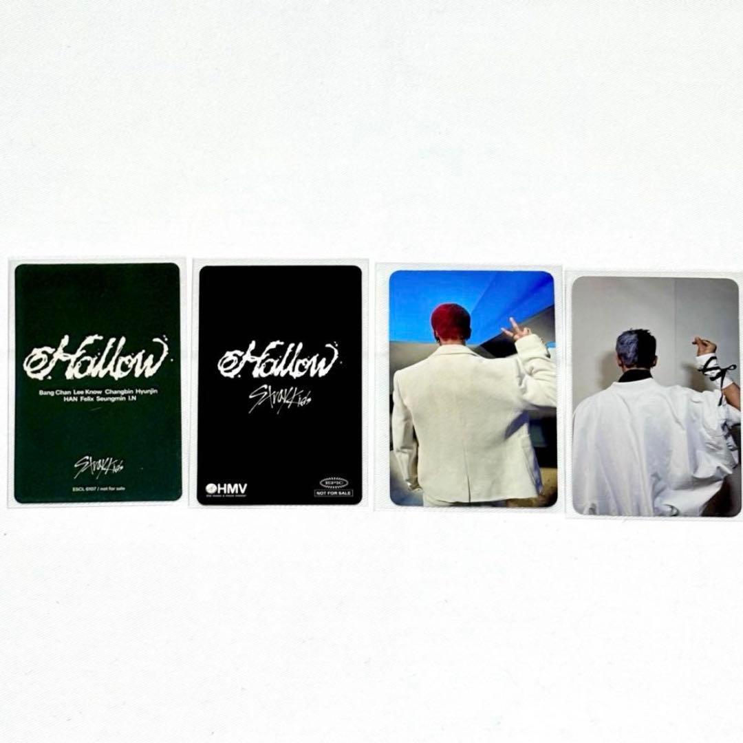 straykids hyunjin ヒョンジン まとめ売り4点セット - メルカリ