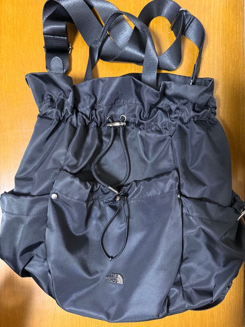 【美品】ノースフェイス リュック NN2PR61L 黒 楽天市場】【11月28日再入荷！】[THE NORTH FACE]NN2PR61 NN2PR61L