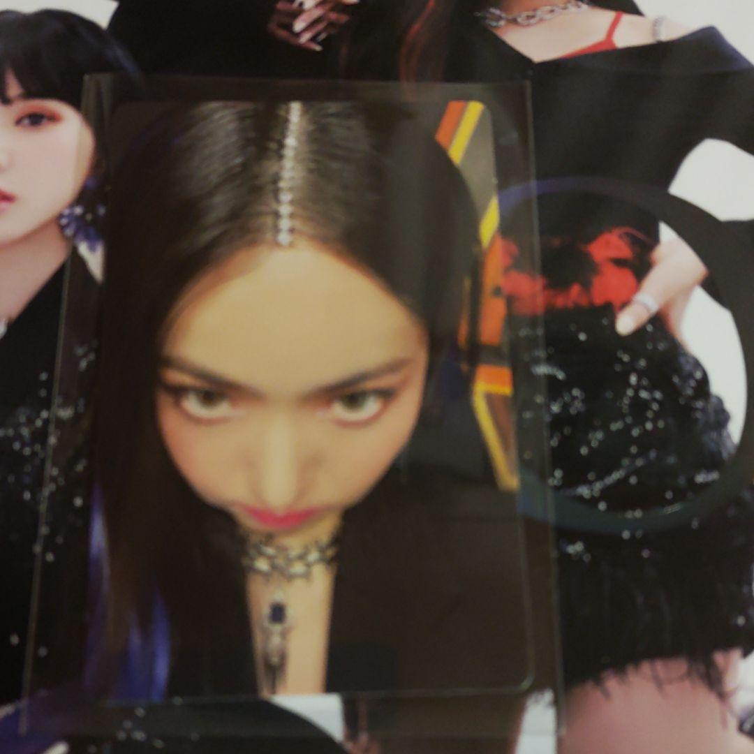 ViViZ Beam of Prism トレカ SINB - メルカリ