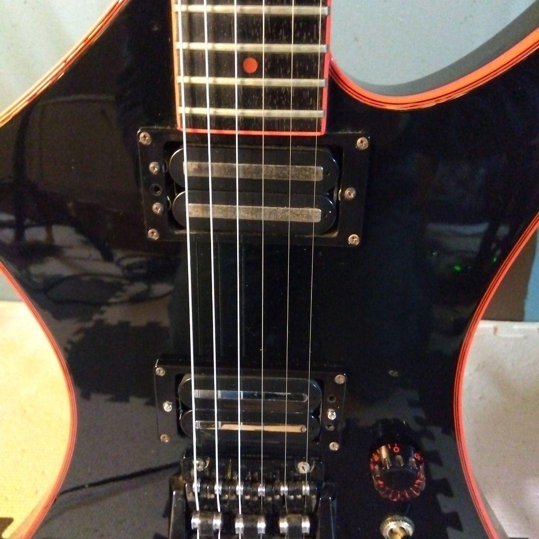 激レア1985年製Fresher fx-700 中信楽器製