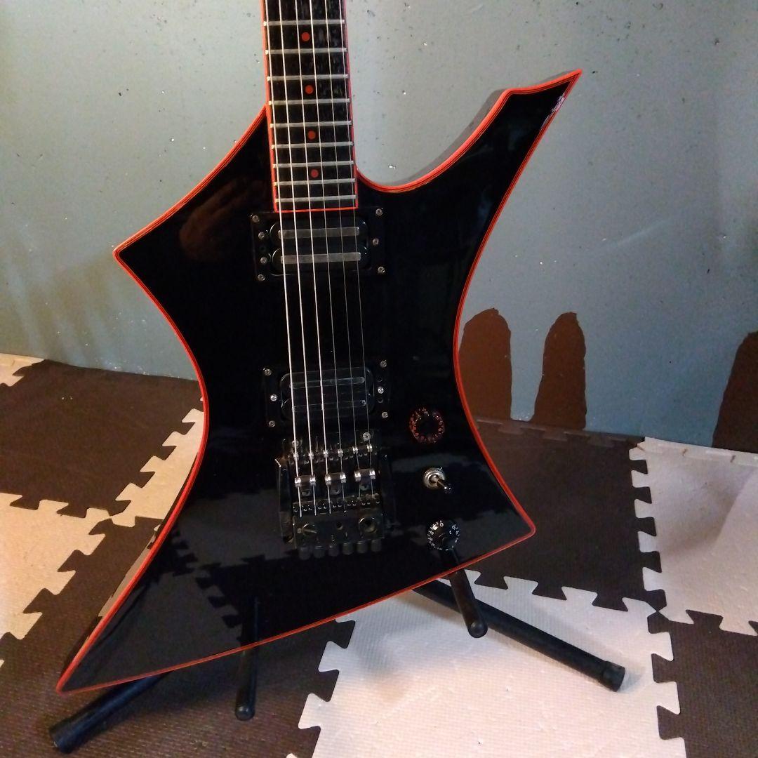 激レア1985年製Fresher fx-700 中信楽器製