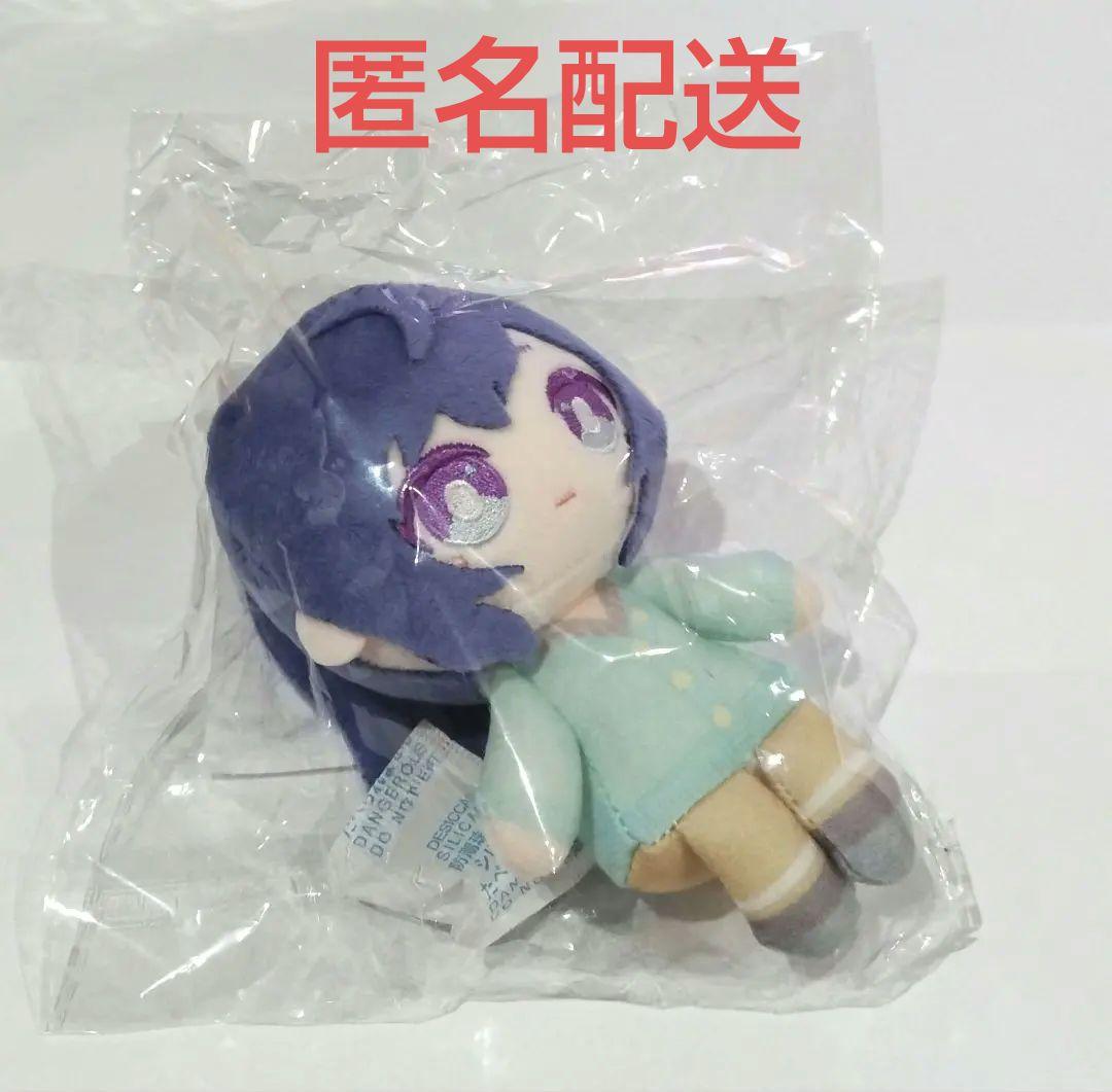 プロセカ 朝比奈まふゆ はぴこれ くじ 劇場版 ぬいぐるみマスコット