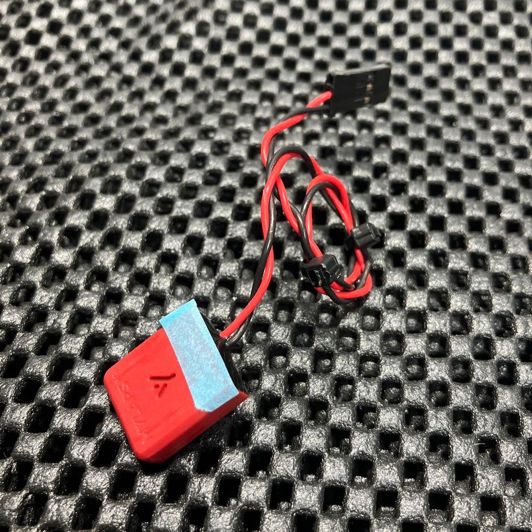 MYLAPS マイラップス RC4 トランスポンダー【ラジコン】