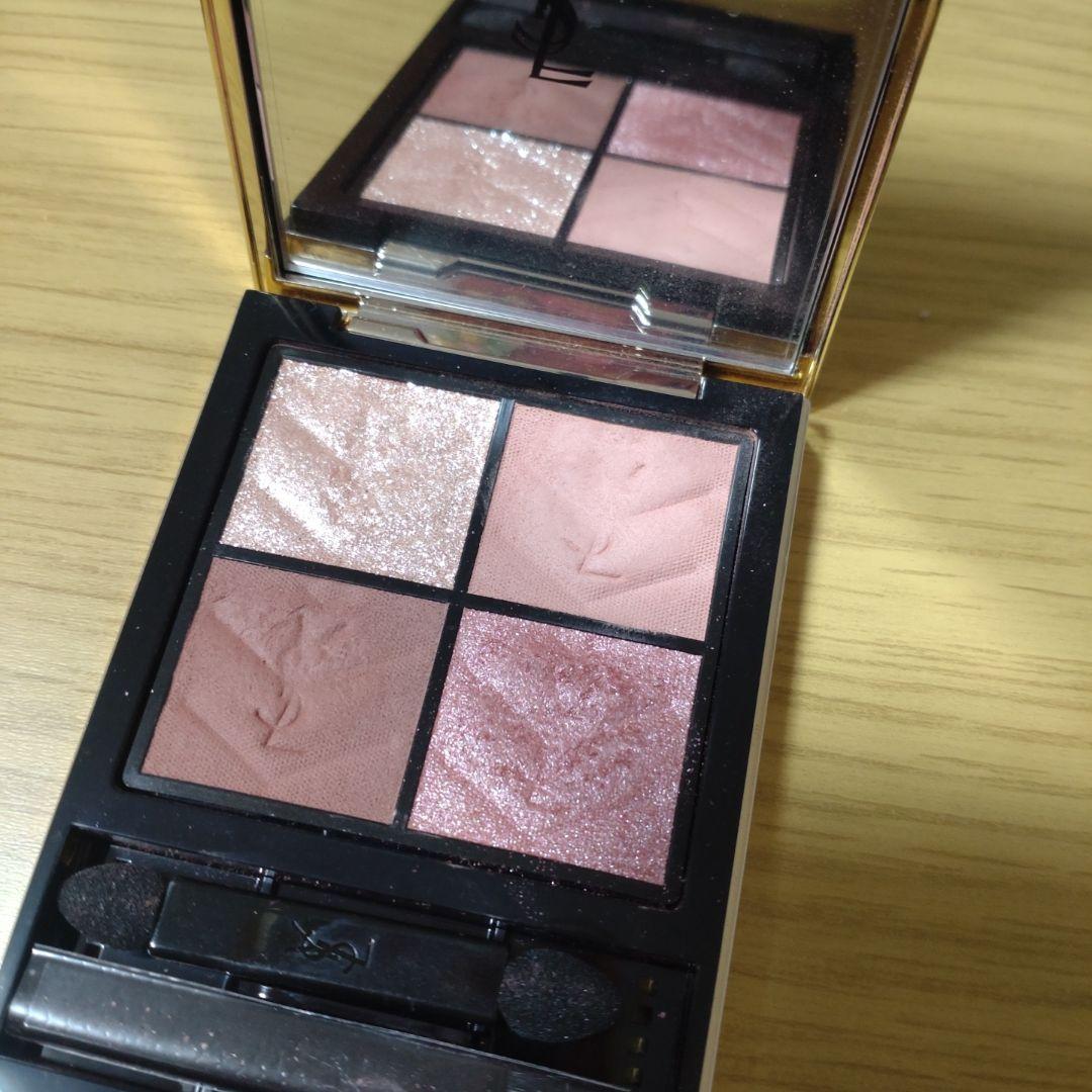 YSL イヴサンローランボーテ クチュールミニクラッチ 730 - メルカリ