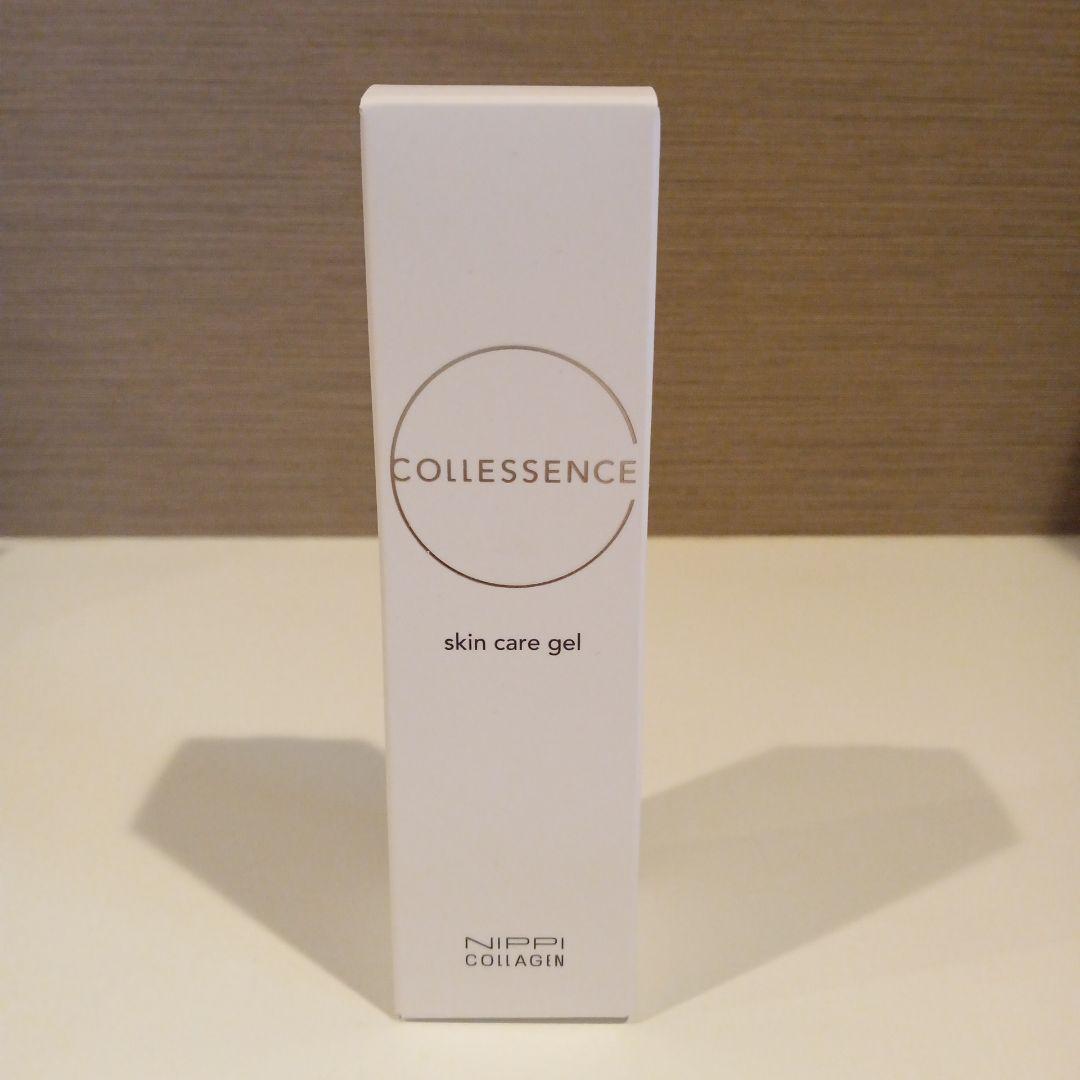ニッピコラーゲン コレセンス スキンケアジェル 35g ジェル状保湿液