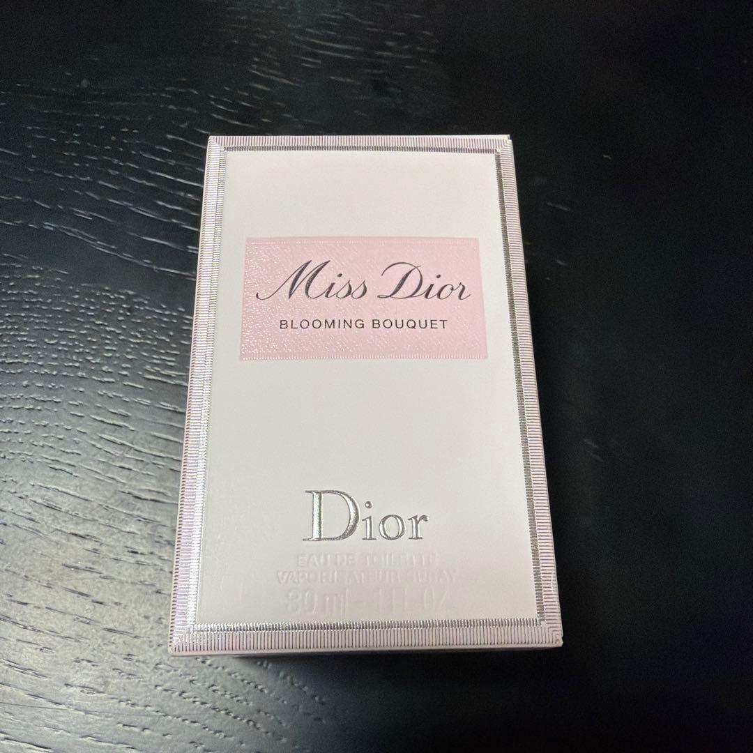 ミス ディオール ブルーミング ブーケ / 本体 / 30mL