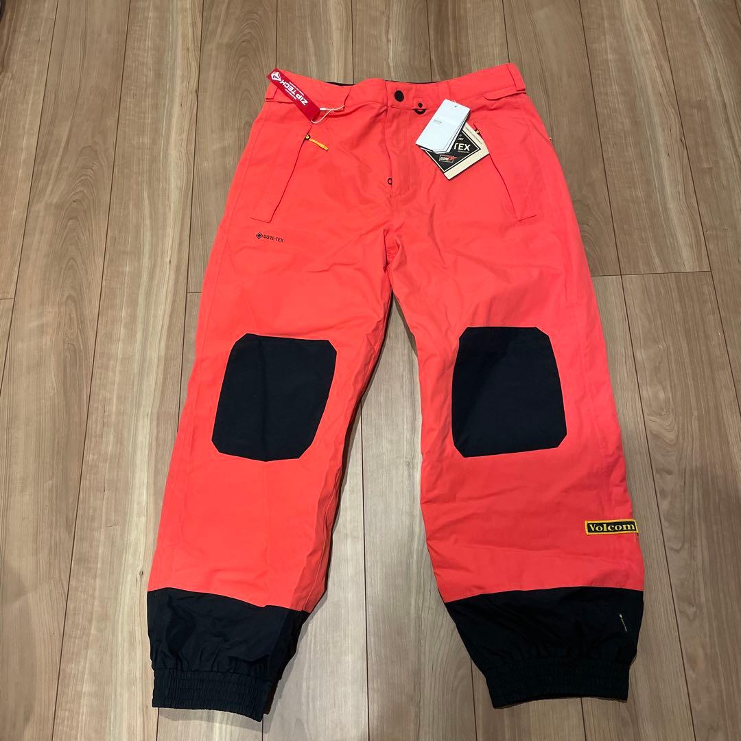 Volcom XL スノーボードパンツ