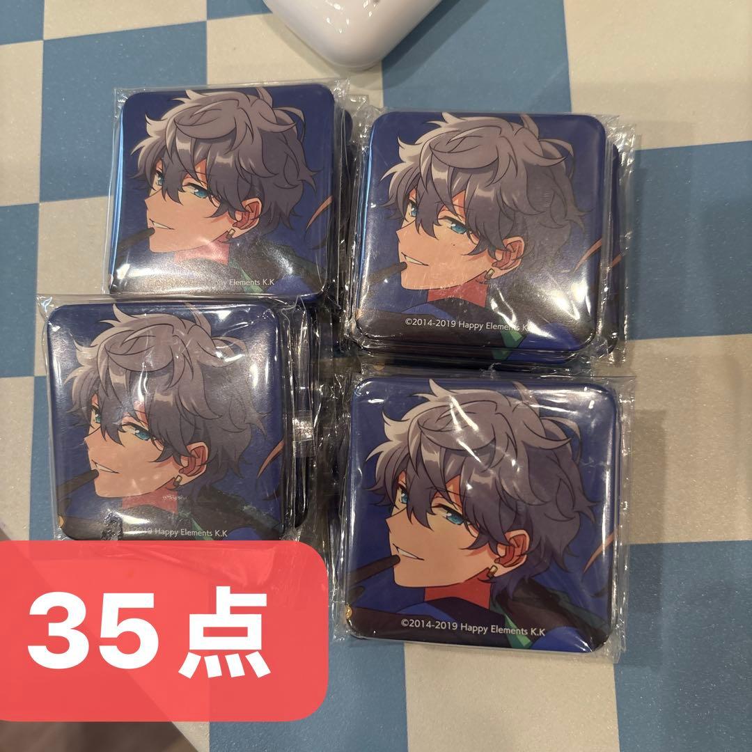 あんスタ アルバム缶 瀬名泉35点