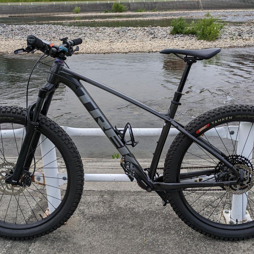 【PP- 1919】TREK ROSCOE7 M/Lサイズ