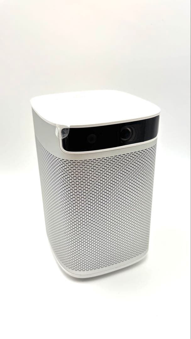 【abcさん専用】XGIMI プロジェクター　MoGo XJ03W