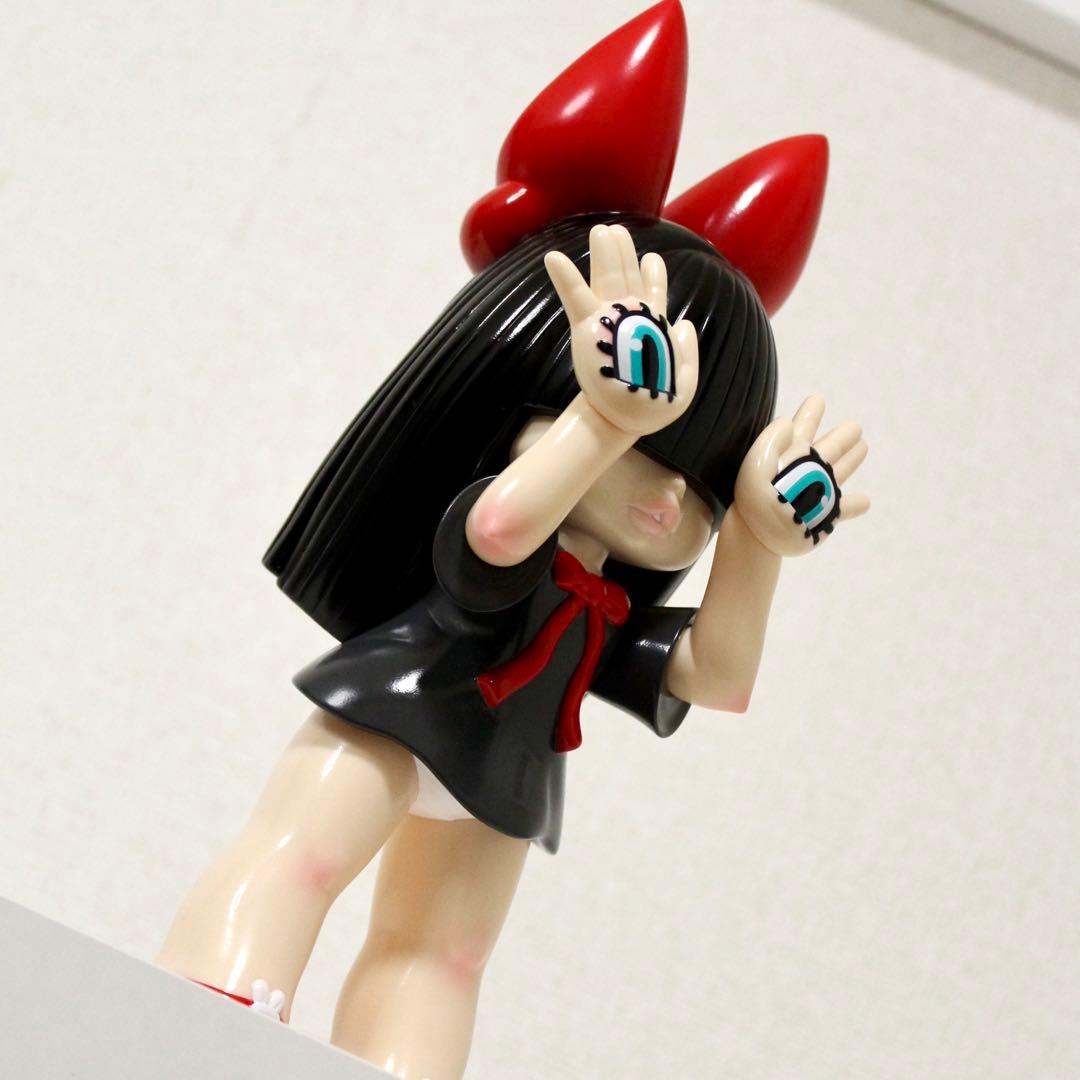 grape brain マッシモ！ にぎるちゃん ソフビ フィギュア - メルカリ