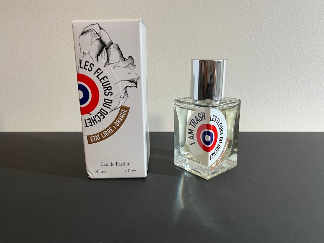 Etat Libre d'Orangeアイアムトラッシュ30ml