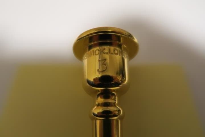 デニスウィック コルネットMP H 3GP