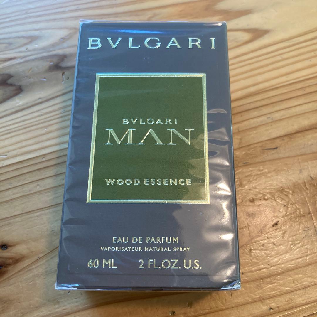 ブルガリ香水　新品・未開封