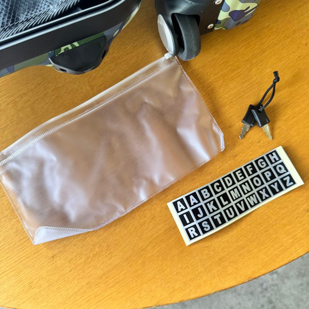 瞬間時限価格Protex FP-32N プラネット・カモフラージュ - メルカリ