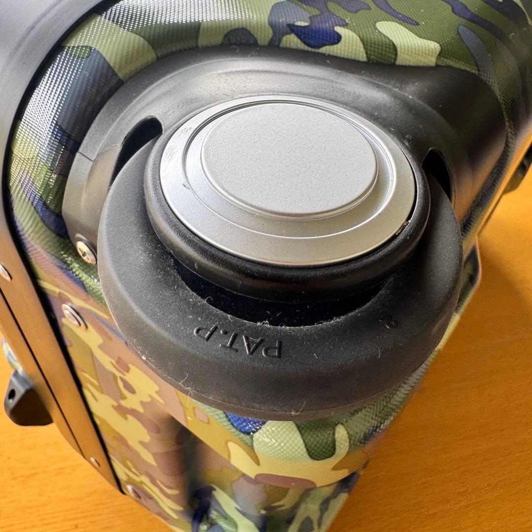 瞬間時限価格Protex FP-32N プラネット・カモフラージュ - メルカリ