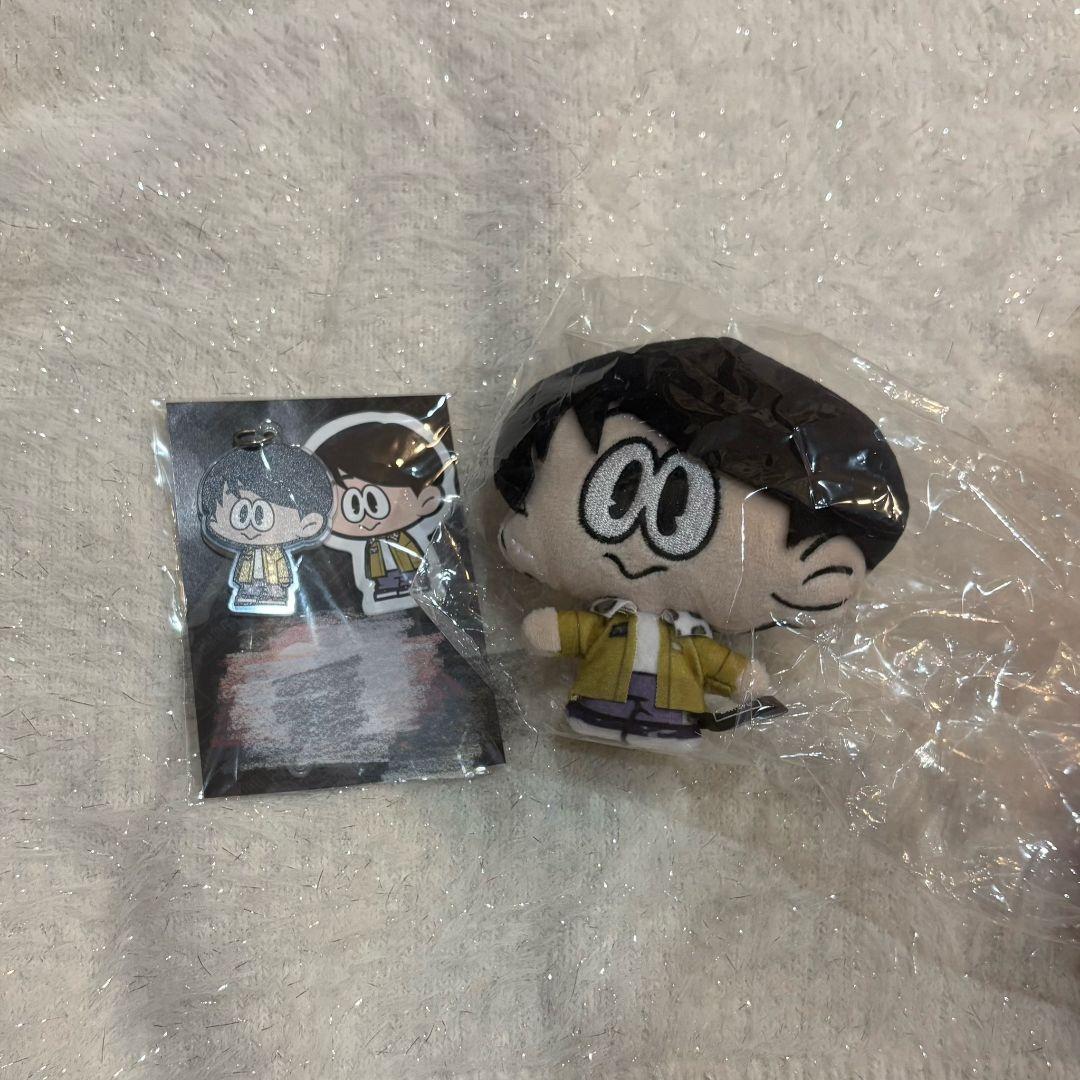 15th Dream グッズ STARGLOW TAIKI