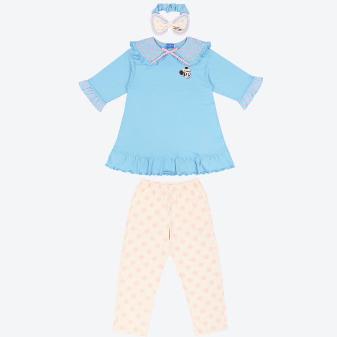 パジャマパーティ Mサイズ