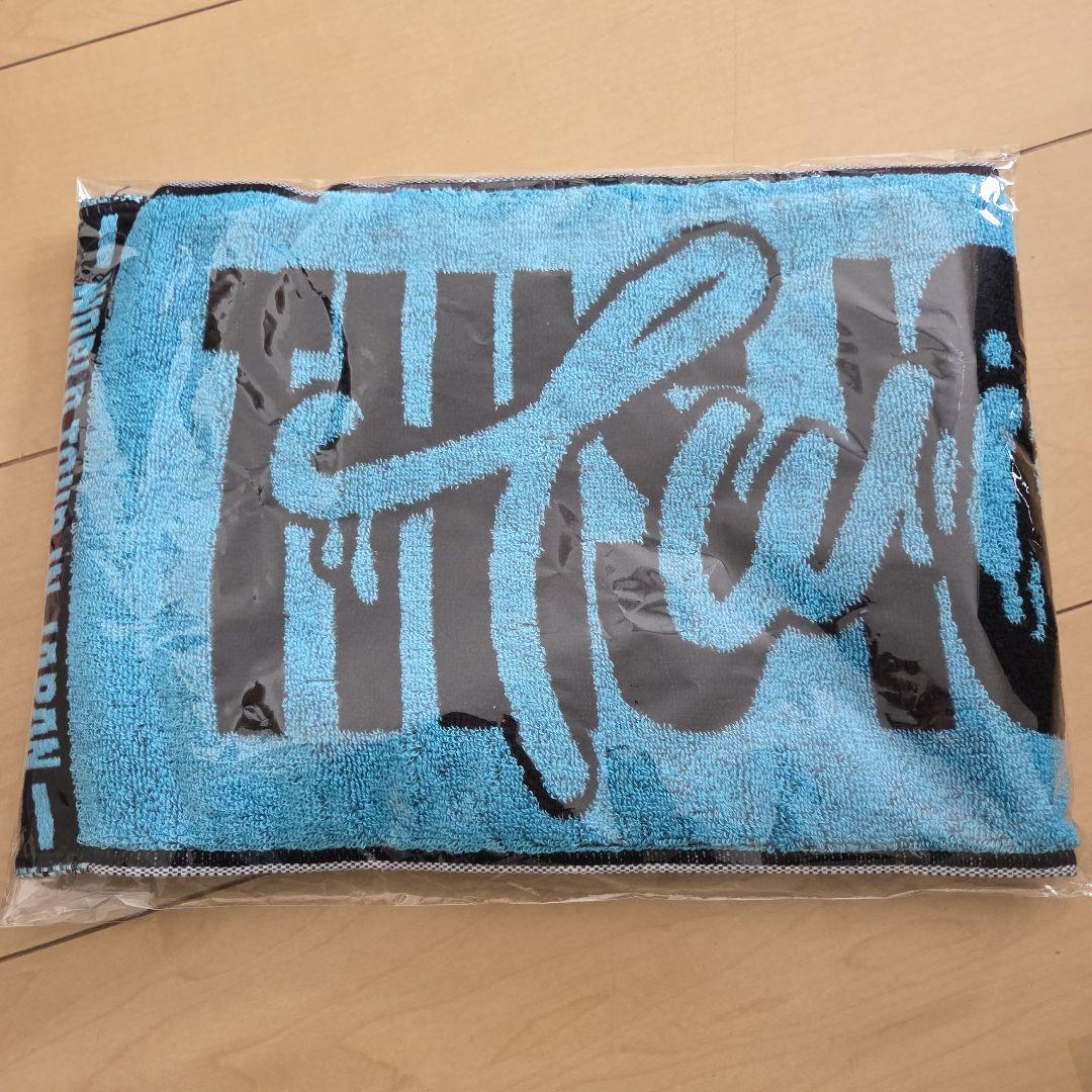 TWICE THIS IS FOR マフラータオル ナヨン - メルカリ