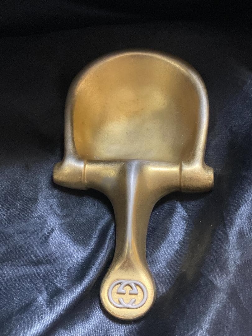 グッチ ホースビット トリンケットトレイ ゴールド トレー $_57.JPG?set_id=8800005007