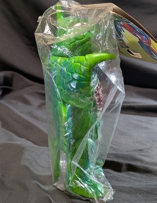 ベムスター「帰ってきたウルトラマン」登場怪獣（ブルマァク復刻