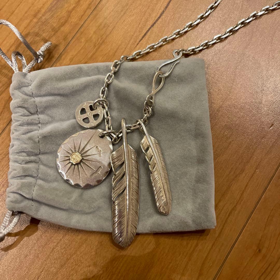 アクセサリー silver501