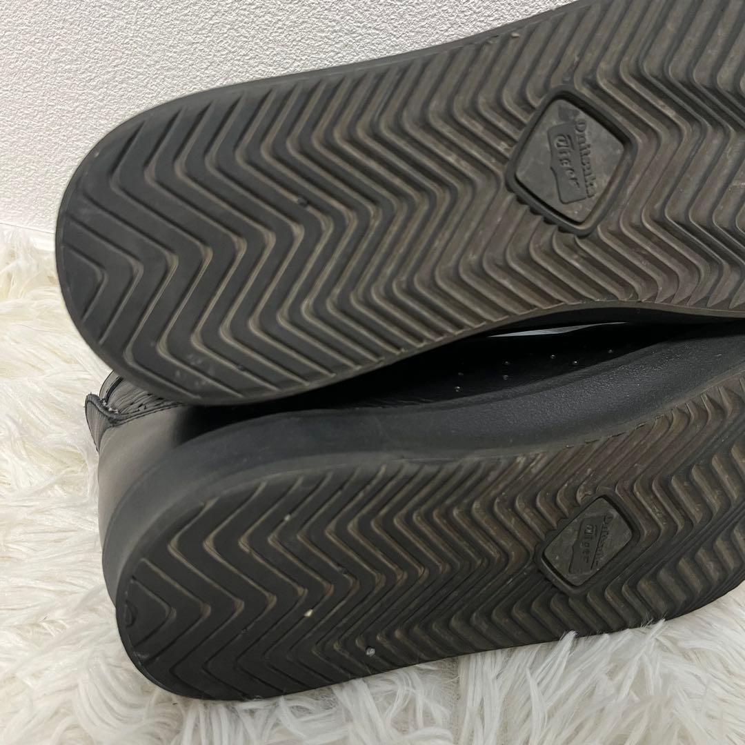 極美品】オニツカタイガー コレソン COLESNE NM 26㎝ 日本製 - メルカリ