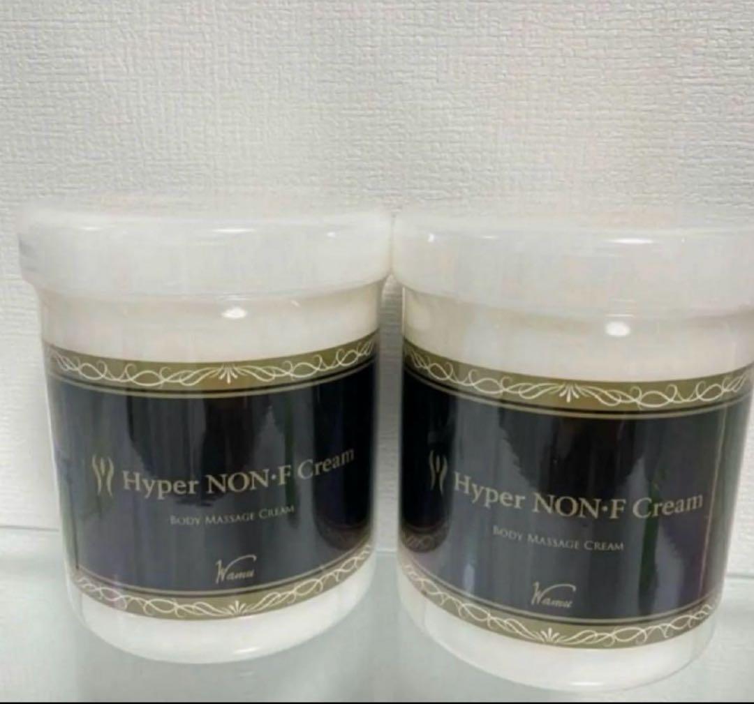 ハイパーナイフノンfクリーム1本