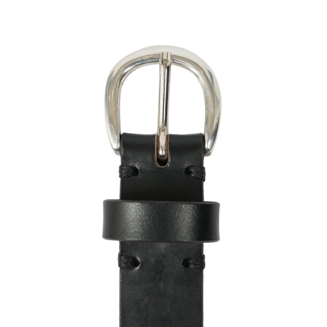 新品】即完売 OVY DECI デシ ブライドルスタッズベルト M - メルカリ