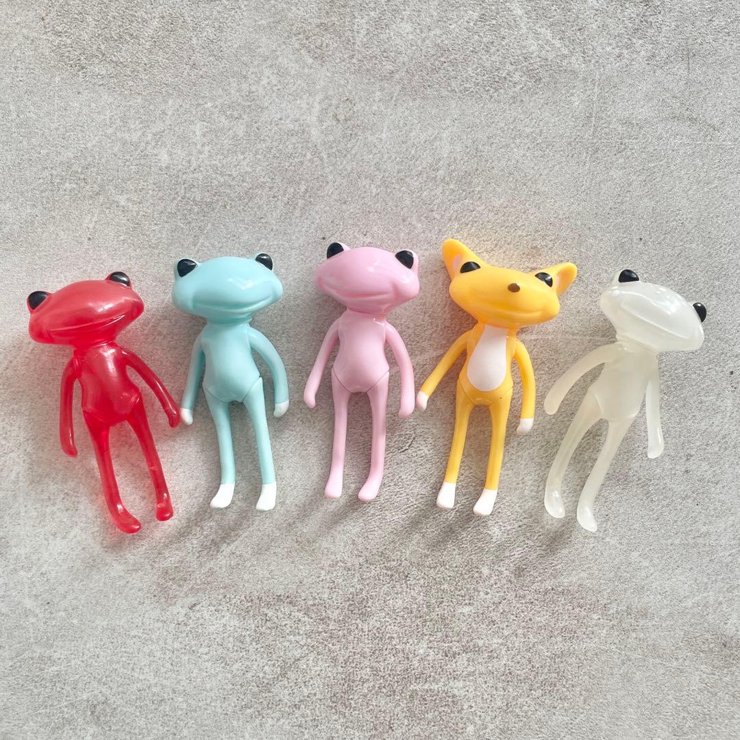 フォーチュンワンダ　セット売り