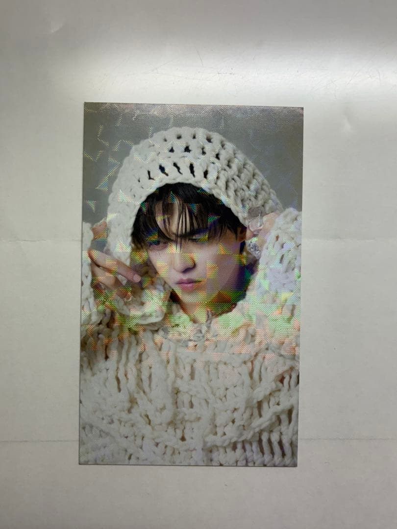 HAPPY BURSTDAY TSUTAYA ラキドロ エスクプススンチョル