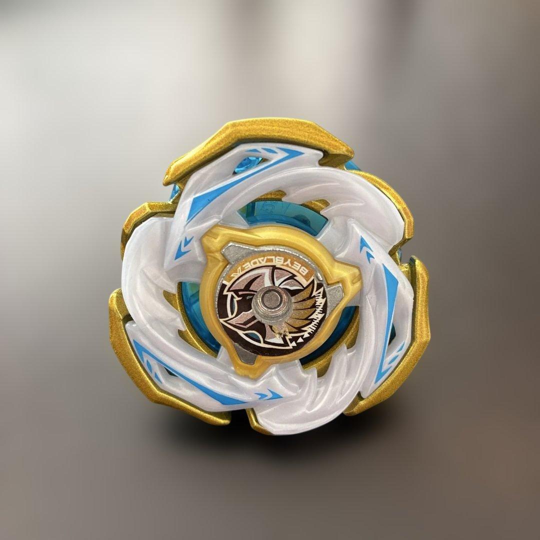 ベイブレードX ワルキューレボルトS4-70V - メルカリ