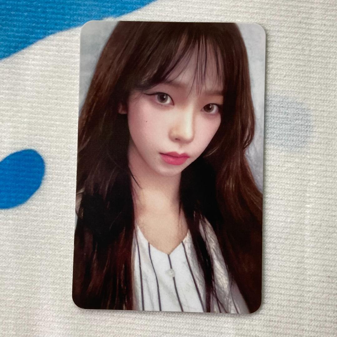 aespa ユニフォーム 野球 better things トレカ カリナ - メルカリ