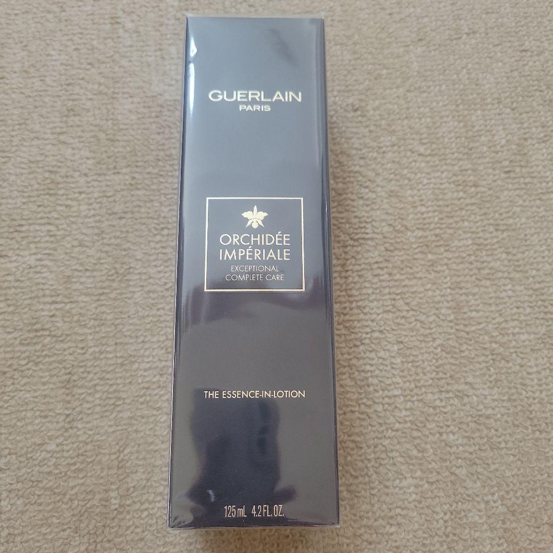 ゲラン　オーキデアンペリアル　ザ　エッセンス　ローション　125ml
