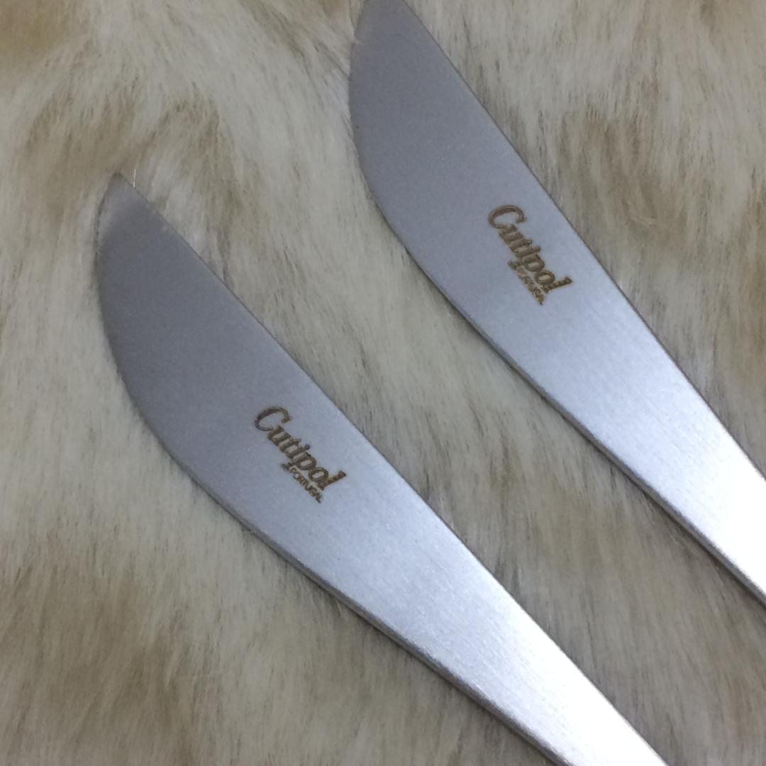 セール価格 クチポール GOA ブラック＆シルバー 7種×各2本 計14本