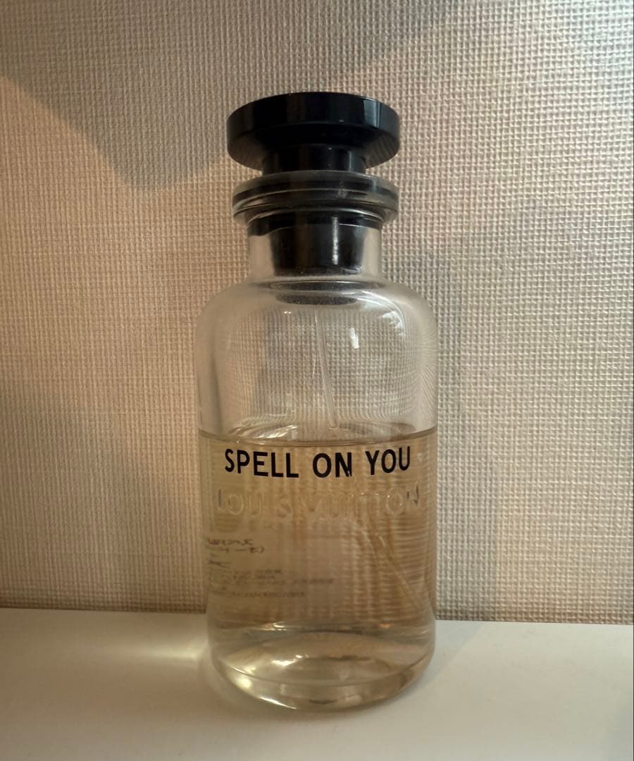 LOUIS VUITTON SPELL ON YOU 香水