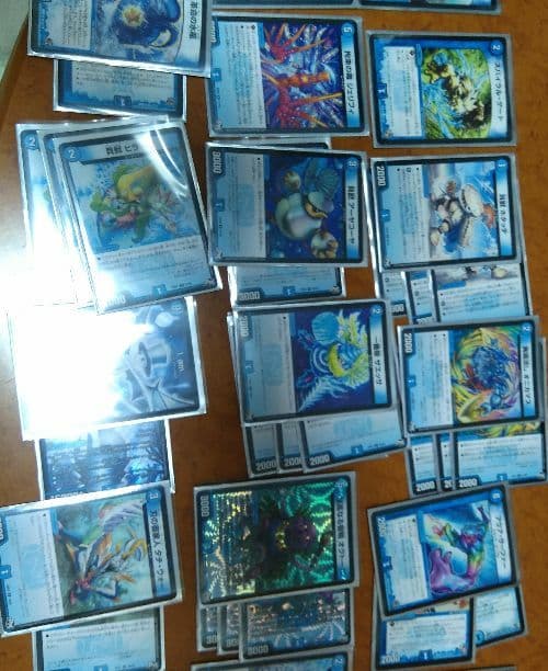 ムートピアデッキ