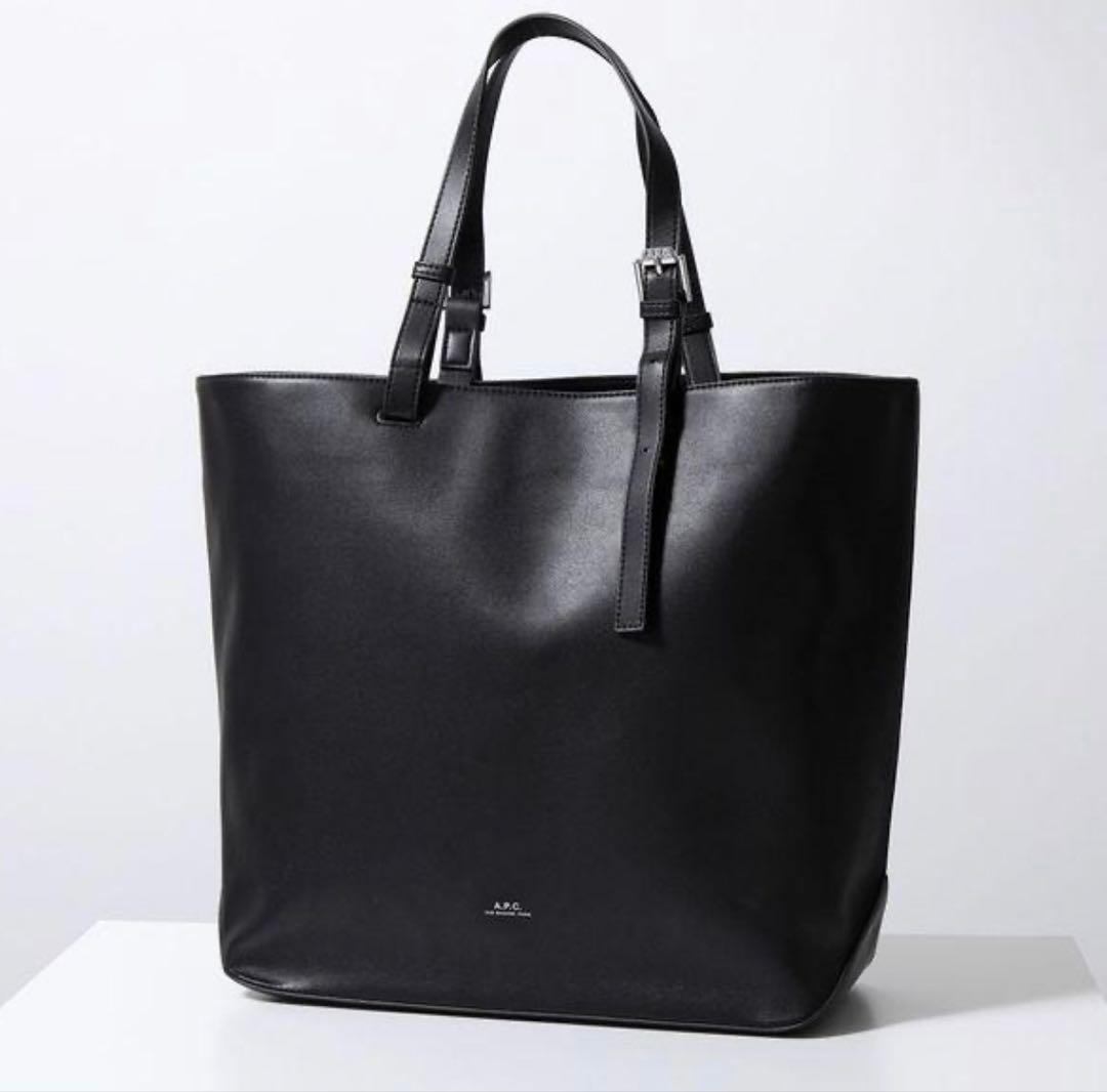 A.P.C. バッグ ビジネストートバッグ　週末値下げ中