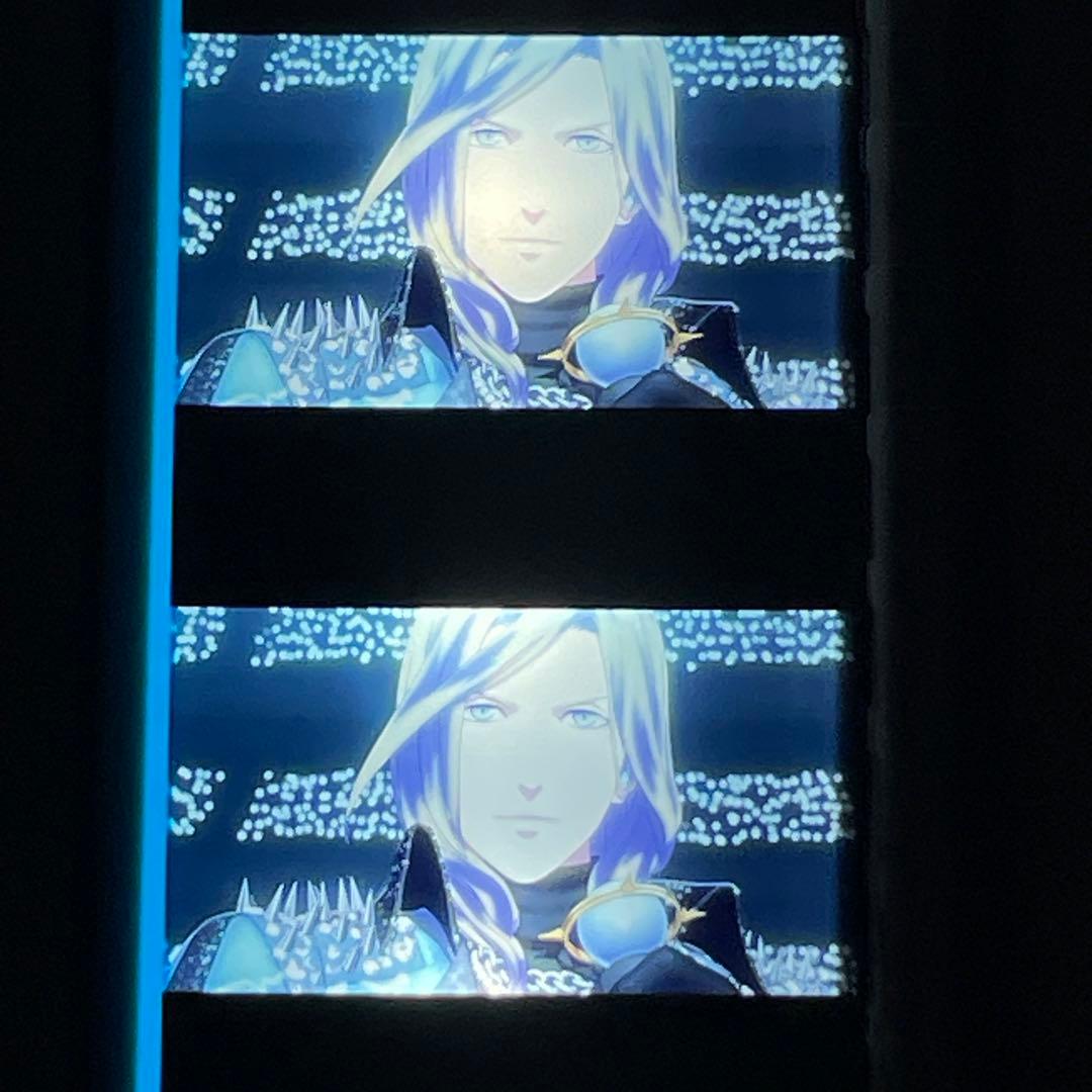 カミュ 求められるなら MC コマフィルム第2弾 うたプリ タブナイ