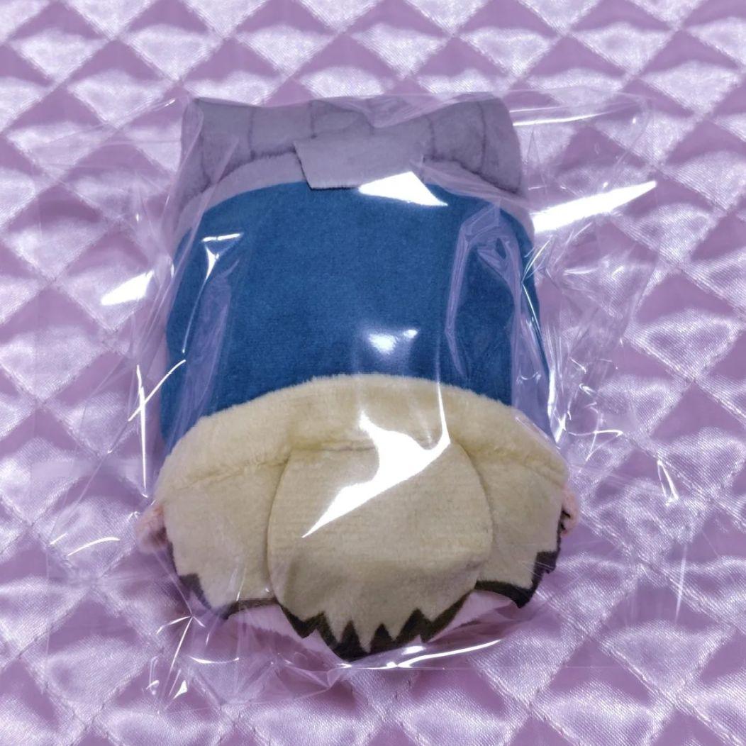 呪術廻戦　呪術廻戦展　呪展　のるキャラ　マスコット　禪院直哉　直哉