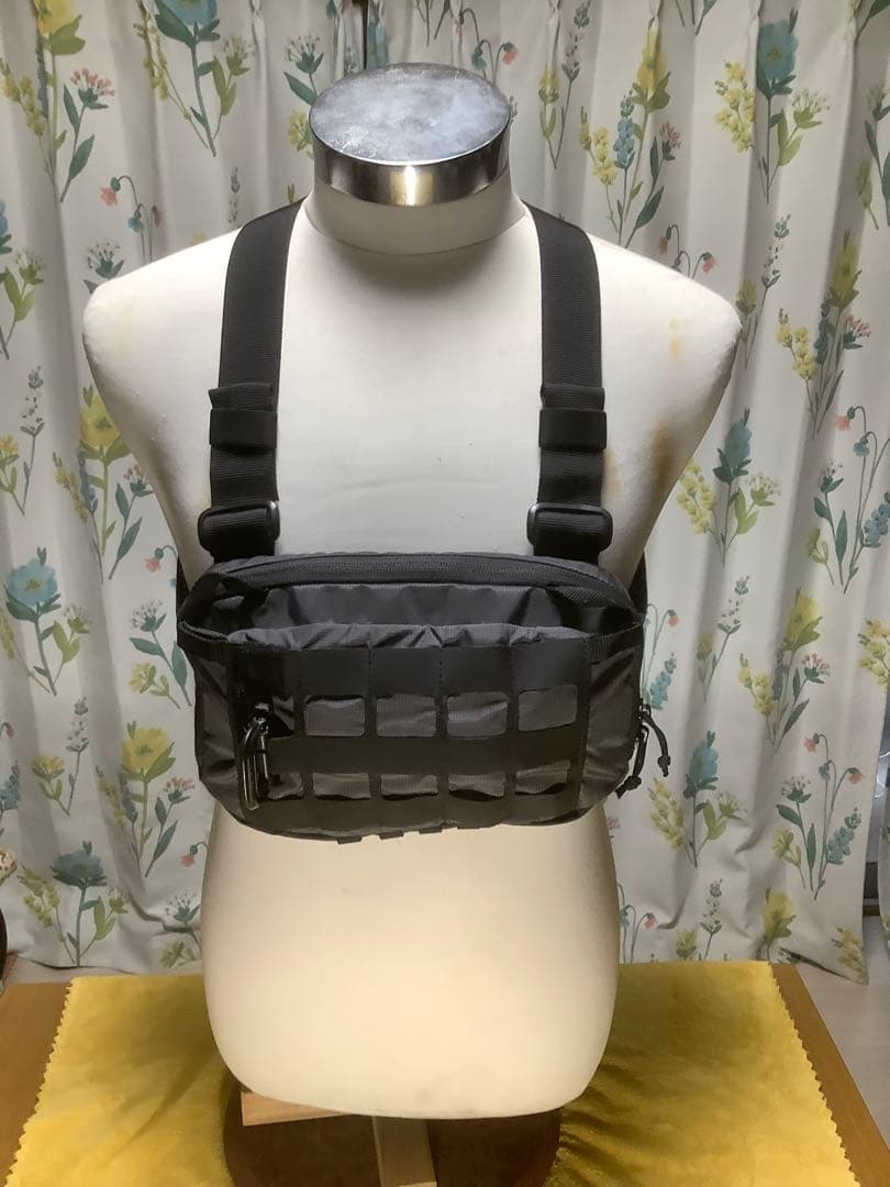 【希少】5.11 Skyweight Utility Chest Packセット