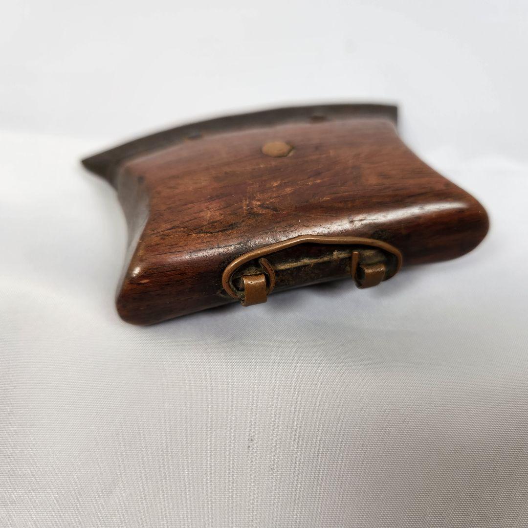 火打金 火口入れ 道中用