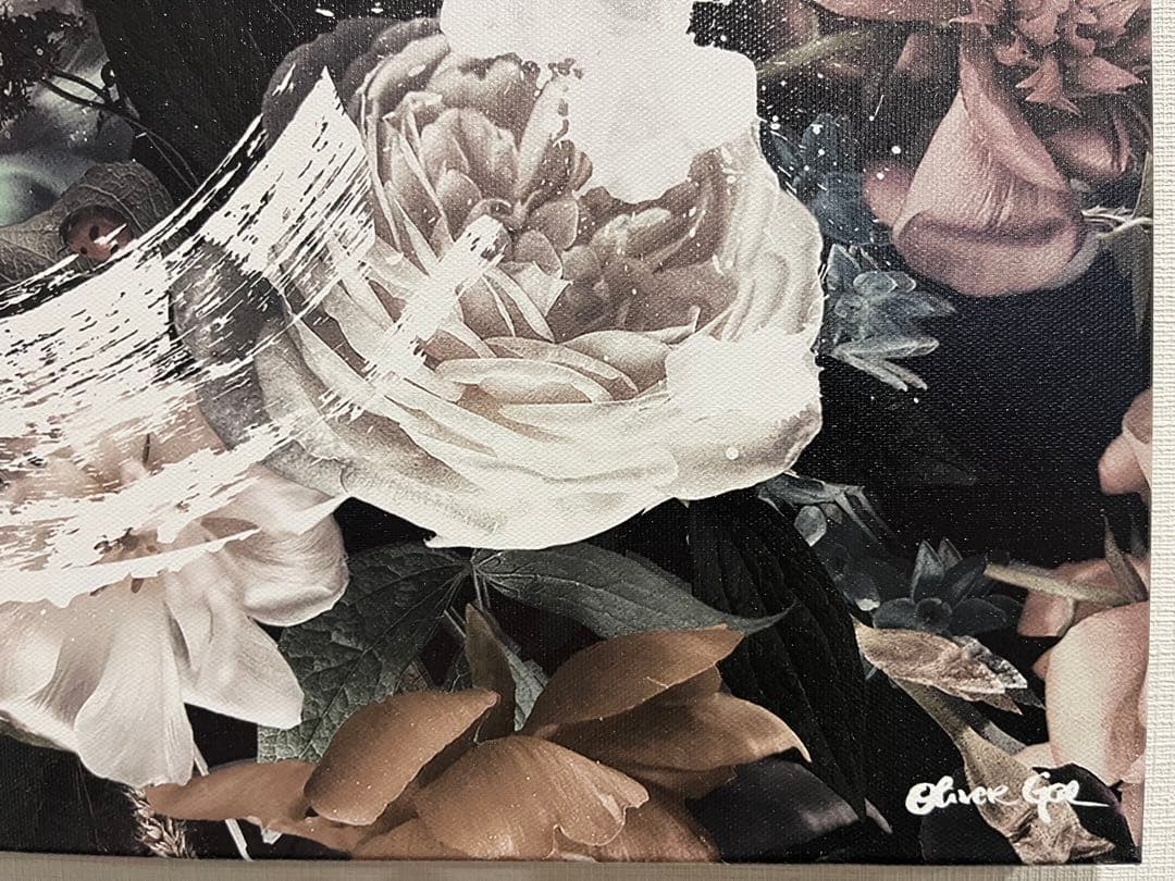 新品オリバーガル 定価107,8000円 CHANEL シャネル - メルカリ