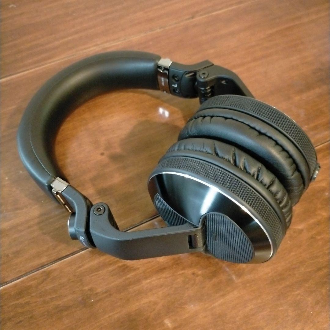 Pioneer DJ HDJ-X10-K ブラック ヘッドホン
